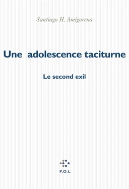 Une adolescence taciturne