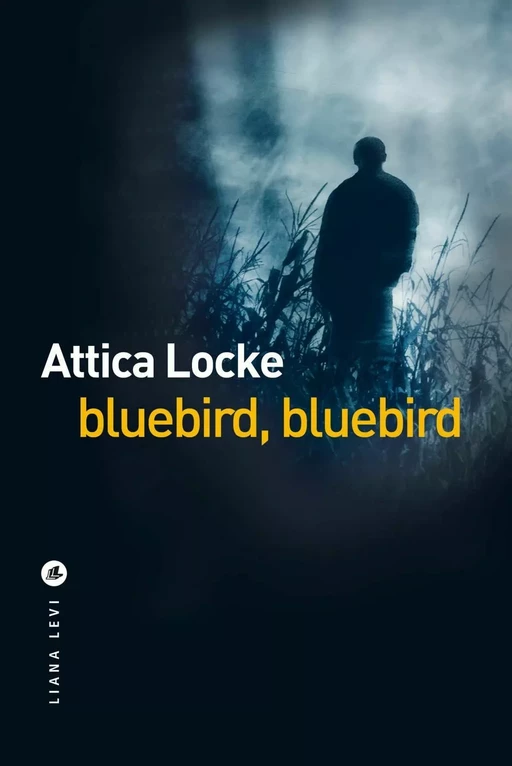 Bluebird, Bluebird - Attica Locke - LIANA LEVI