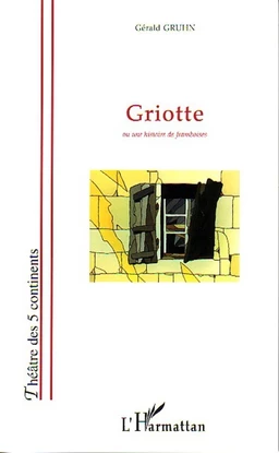 Griotte