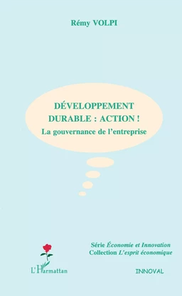 Développement durable : action !