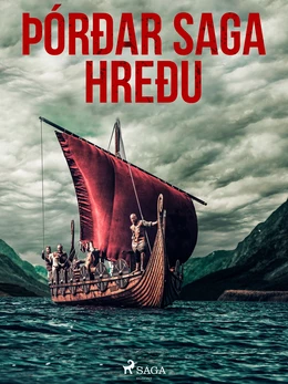 Þórðar saga hreðu 