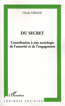 Du secret