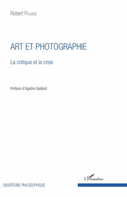 Art et photographie