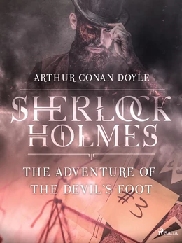 The Adventure of the Devil's Foot