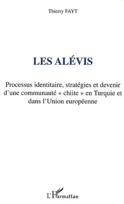 LES ALEVIS