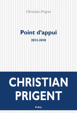 Point d'appui (2012-2018)