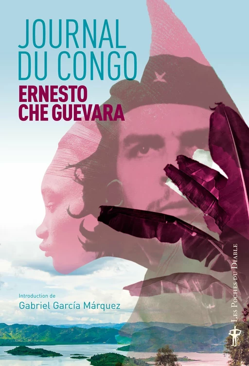 Journal du Congo - Ernesto Che Guevara - Au diable vauvert