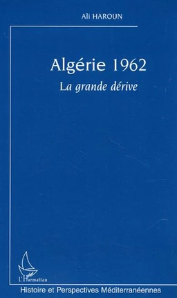 Algérie 1962