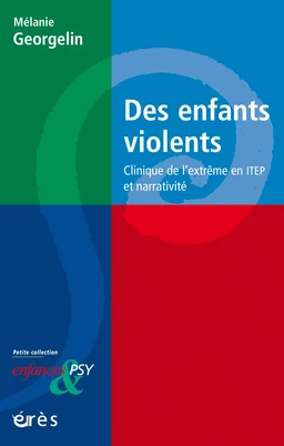 Des enfants violents