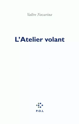 L'Atelier volant