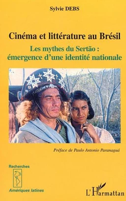 CINEMA ET LITTERATURE AU BRESIL