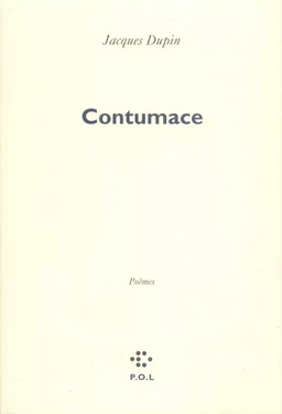 Contumace