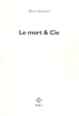 Le Mort & Cie