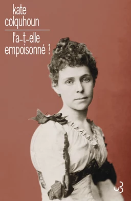 L'a-t-elle empoisonné?