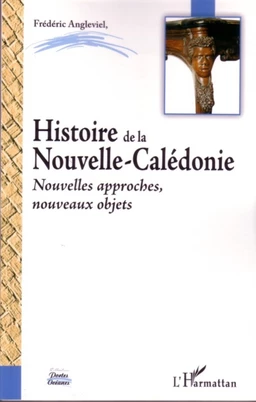 Histoire de la Nouvelle-Calédonie