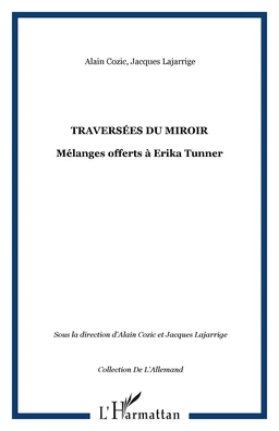 Traversées du miroir