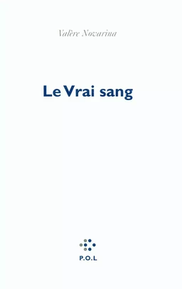 Le Vrai sang