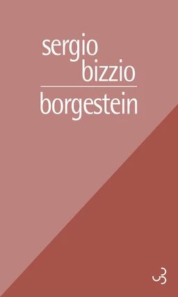 Borgestein