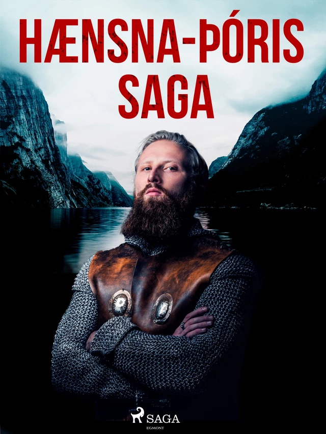 Hænsna-Þóris saga  -  Óþekktur - Saga Egmont International