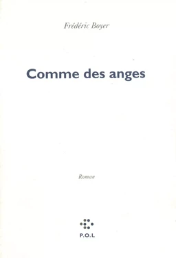 Comme des anges