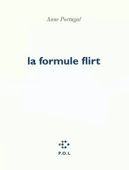 La formule flirt