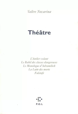 Théâtre