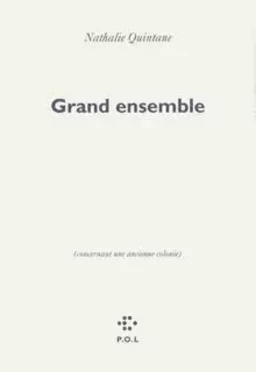 Grand ensemble