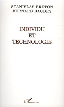 Individu et technologie