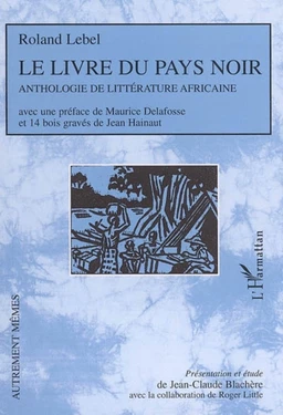 Le livre du pays noir