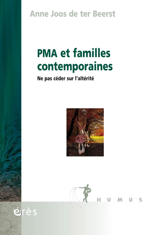 PMA et familles contemporaines - Anne JOOS DE TER BEERST - Eres