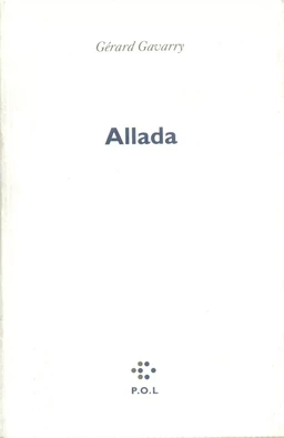 Allada