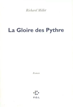 La Gloire des Pythre