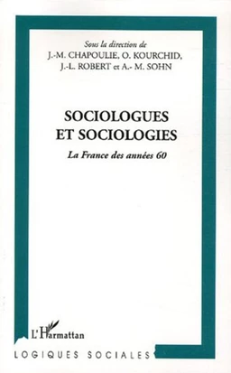 Sociologues et sociologies