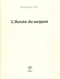 L'Année du serpent