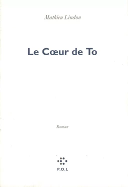 Le Cœur de To