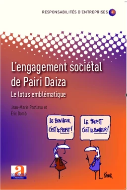 L'engagement sociétal de Pairi Daiza