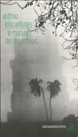 Le Manuel des inquisiteurs