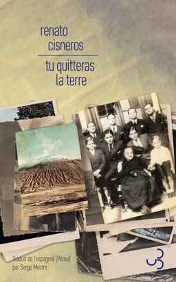 Tu quitteras la terre