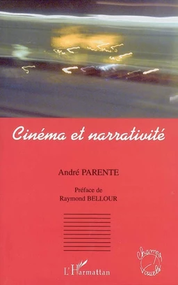 Cinéma et narrativité