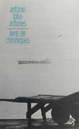 Livre de chroniques