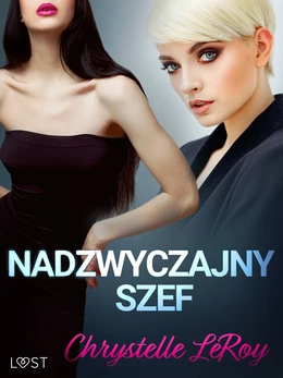 Nadzwyczajny szef - opowiadanie erotyczne