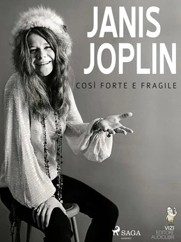 Janis Joplin