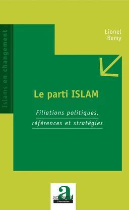 Le parti ISLAM