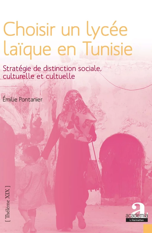 Choisir un lycée laïque en Tunisie - Emilie Pontanier - Academia