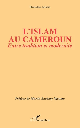 L'islam au Cameroun