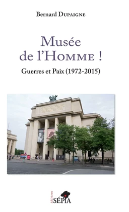 Musée de l'Homme !