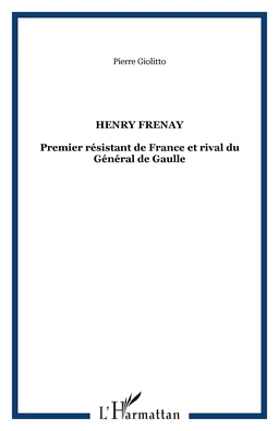 Henry Frenay