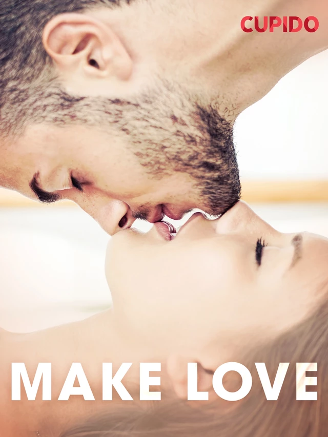 Make love -  Cupido - Saga Egmont International