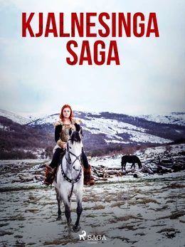 Kjalnesinga saga 