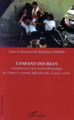 L'enfant des rues